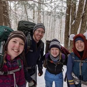 Meet your Posher, Jake